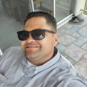 Meet your Posher, Ryan